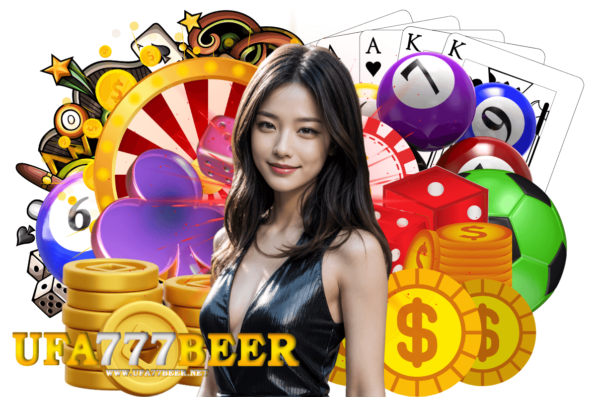 ufa777beer wallet