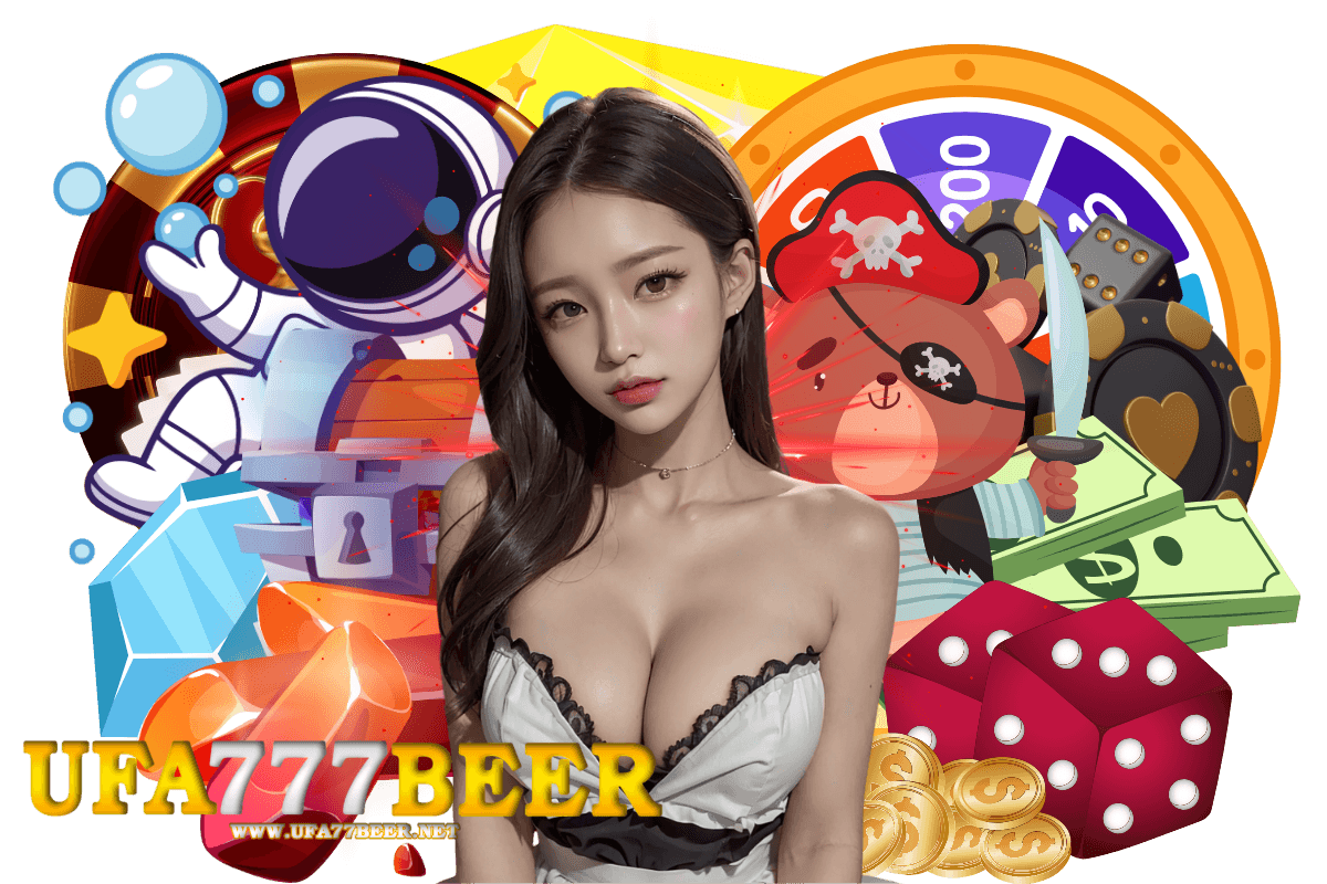 ufa777beer สมัคร
