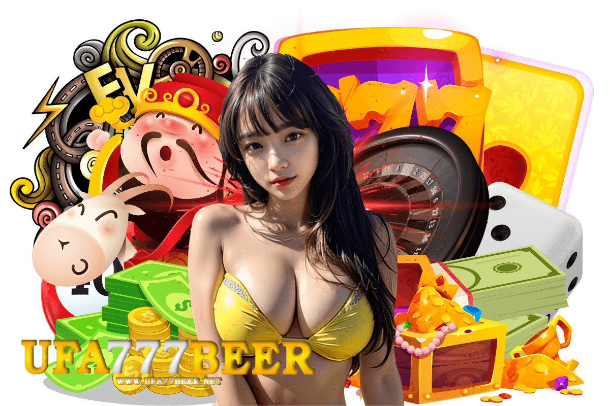 ufa777beer สล็อต