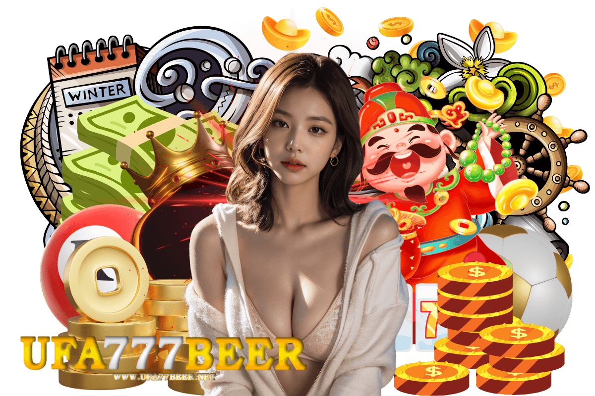 ufa777beer แจกเครดิตฟรี